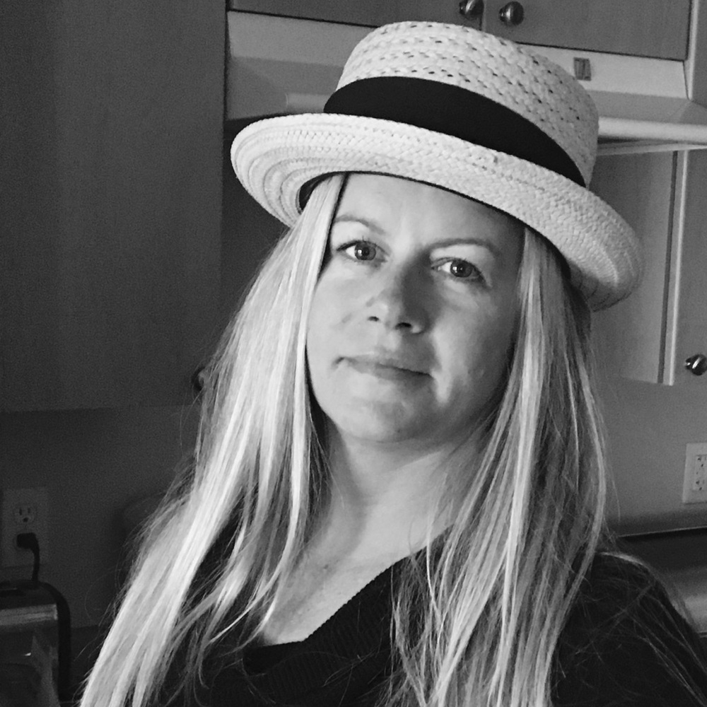 Meet your Posher, Keri